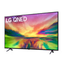 LG 55QNED80URA / 4K HDR / 120Hz / Smart TV - Open Box (1 Year Warranty)
