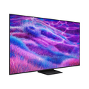 NO BOX - Samsung QN85QN80F 85-in / 4K HDR / 120Hz / Neo QLED Smart TV - Open Box (1 Year Warranty)