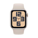 Apple Watch SE GPS (2nd Generation) - New (1 Year Warranty)