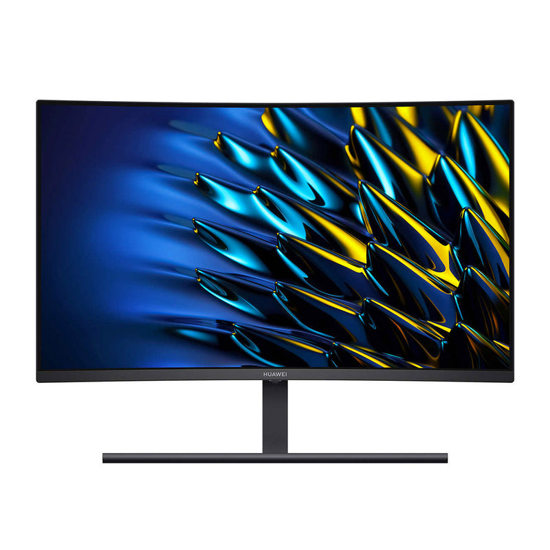 HUAWEI MateView GT 27 XWU-CBA / 2K+ 27 in. Curved Gaming Monitor - Open Box (1 Year Warranty)