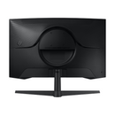 Samsung Odyssey G5 LS32CG550ENXZA / 32" / 165HZ / QHD Curved Gaming Monitor - Open Box (1 Year Warranty)