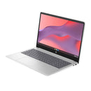 HP 15A-NB0003CA Chromebook Plus / Intel Core i3-N305 / 8GB RAM / 128GB SSD / 15.6-in / Intel UHD Graphics / Chrome OS - Refurbished (90 Days Warranty)