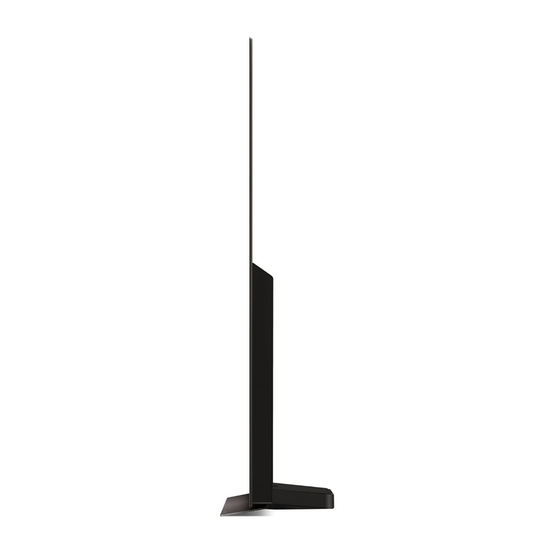 LG OLED83B4PUA 83-in / 4K HDR / 120Hz / OLED Smart TV (MISSING STAND & COMES WITH FREE WALLMOUNT) - Open Box (1 Year Warranty)