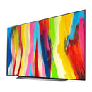 NO BOX - LG OLED55C2PUA 55" / 4K HDR / 120Hz / OLED Smart TV - Refurbished (90 Day Warranty)