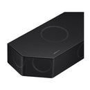 Samsung HW-Q990D/ZC 11.1.4 ch Soundbar with Subwoofer and Rear Speakers - Refurbished ( 90 Day Warranty )