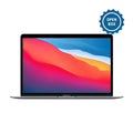Apple MacBook Air 13.3" with Touch ID (Fall 2020)Apple M1 Chip / 8GB RAM / French Canadian Keyboard - Open Box ( 1 Year Warranty )
