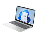 HP Laptop 15-FC0003 / AMD Athlon Silver 7120U / 8GB RAM / 512GB SSD / 15" FHD / Win 11 - Refurbished (90 Day Warranty)