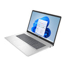 HP 17-Cn4003CA / Intel Core 5 120U / 16GB RAM / 512GB SSD / 17.3-in FHD Display / Intel Graphics / Win 11 - Open Box (1 Year Warranty)