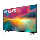 LG QNED75URA / 4K HDR / 60Hz / Smart TV  - Open Box (1 Year Warranty)