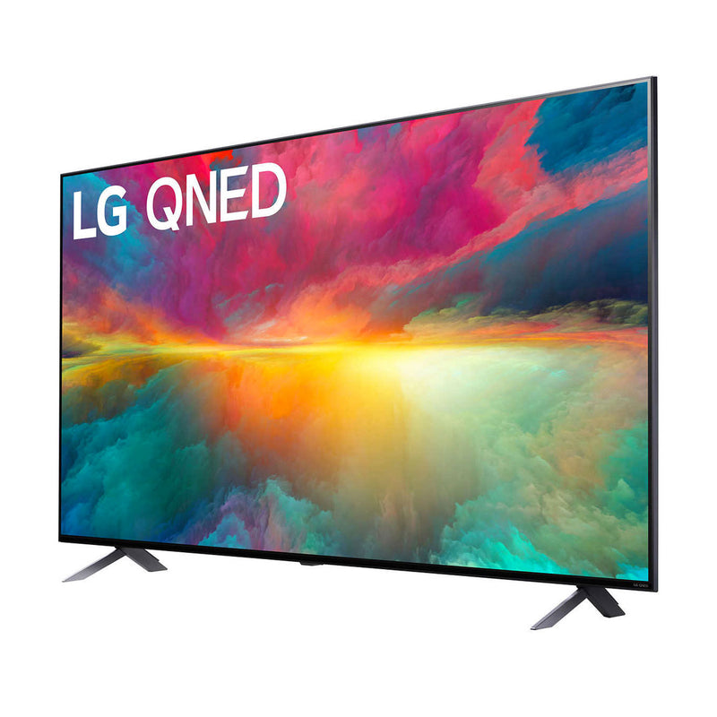 LG QNED75URA / 4K HDR / 60Hz / Smart TV - Open Box ( 1 Year Warranty )