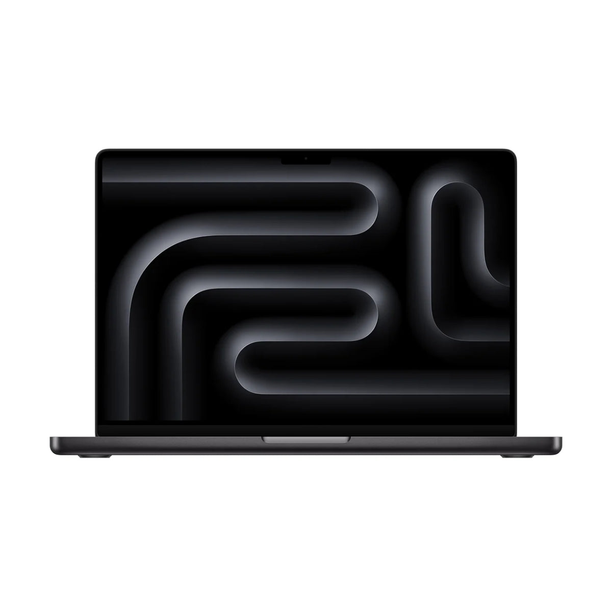 Apple MacBook Pro 14.2-in / M4 Chip / 16GB RAM / 512GB SSD / Space Bla