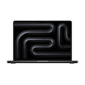 Apple MacBook Pro 14.2-in / M5 Chip / 16GB RAM / 512GB SSD (2025) - FRENCH KEYBOARD- Open Box (1 Year Warranty)