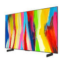 LG OLED C2 / 4K HDR / 120Hz / OLED Smart TV - Open Box (1 Year Warranty)