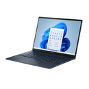 ASUS Zenbook 14 UX3405CA-CS91T-CB / Intel Core Ultra 9 285H / 16GB RAM / 1TB SSD / 14" OLED TS WQXGA / Intel Arc Graphics / Win 11 - Refurbished (1 Year Warranty)