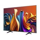 Hisense QD6N Series / 4K HDR / 60Hz / QLED Smart TV - Open Box ( 1 Year Warranty )