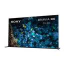 Sony XR-65A80L / 4K HDR / 120Hz / OLED Smart TV (MISSING STAND) - Refurbished (90 Day Warranty)