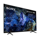 Sony Bravia XRA75L Series / 4K HDR / 60Hz / OLED Smart TV - Open Box (1 Year Warranty)