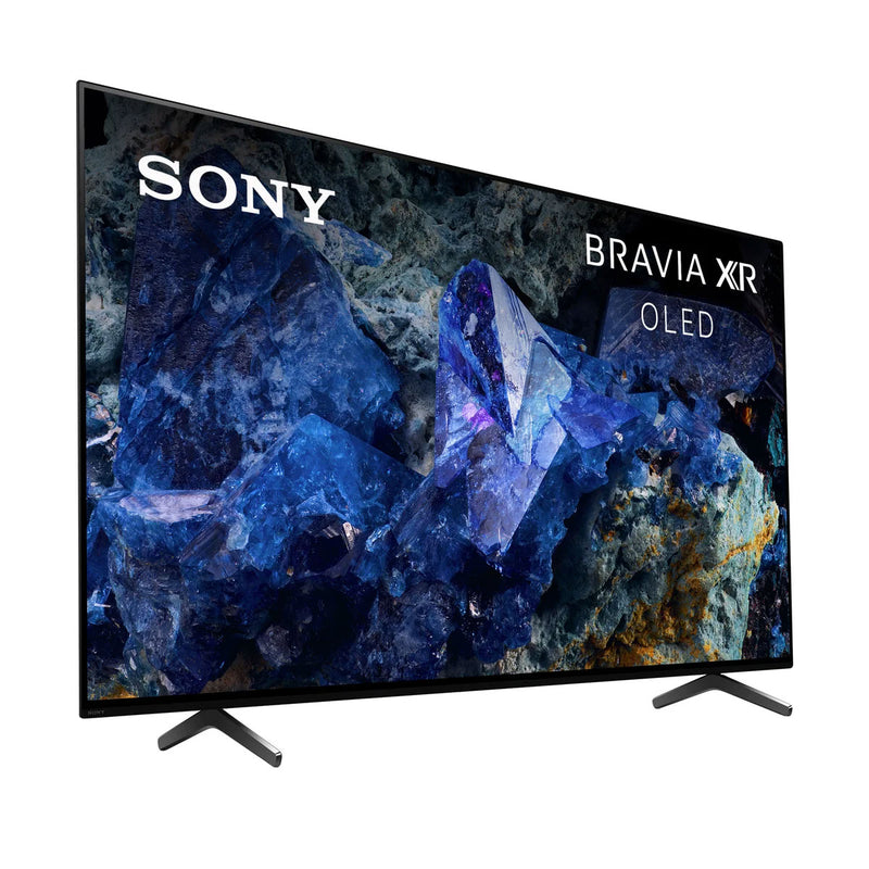 Sony Bravia XRA75L Series / 4K HDR / 60Hz / Smart TV (2024) - Open Box (1 Year Warranty)