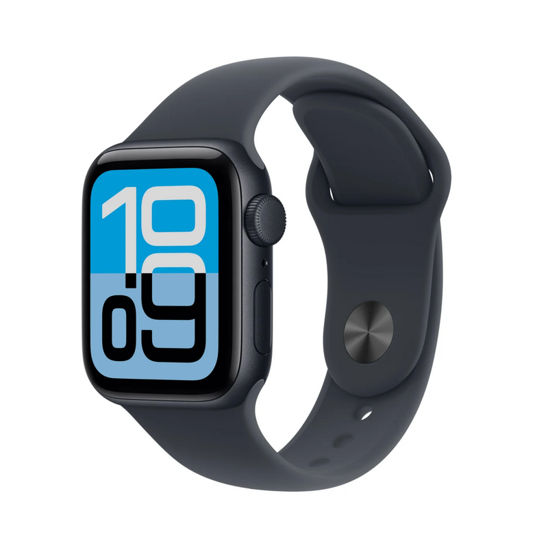 Apple Watch SE GPS (3rd Generation) - New (1 Year Warranty) Apple Watch SE GPS (3rd Generation) - New (1 Year Warranty)