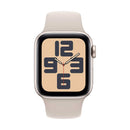 Apple Watch SE GPS (2nd Generation) - Open Box (1 Year Warranty)