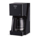 Cuisinart DCC-T20IHR 14-Cup Touchscreen Programmable Coffeemaker - Refurbished (6 Month Warranty)