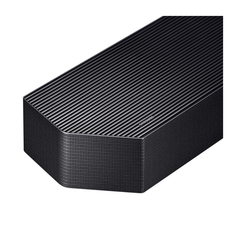 Samsung HW-Q900F/ZC / 546-Watt / 7.1.2 Ch Sound Bar with Wireless Subwoofer - Open Box (1 Year Warranty)