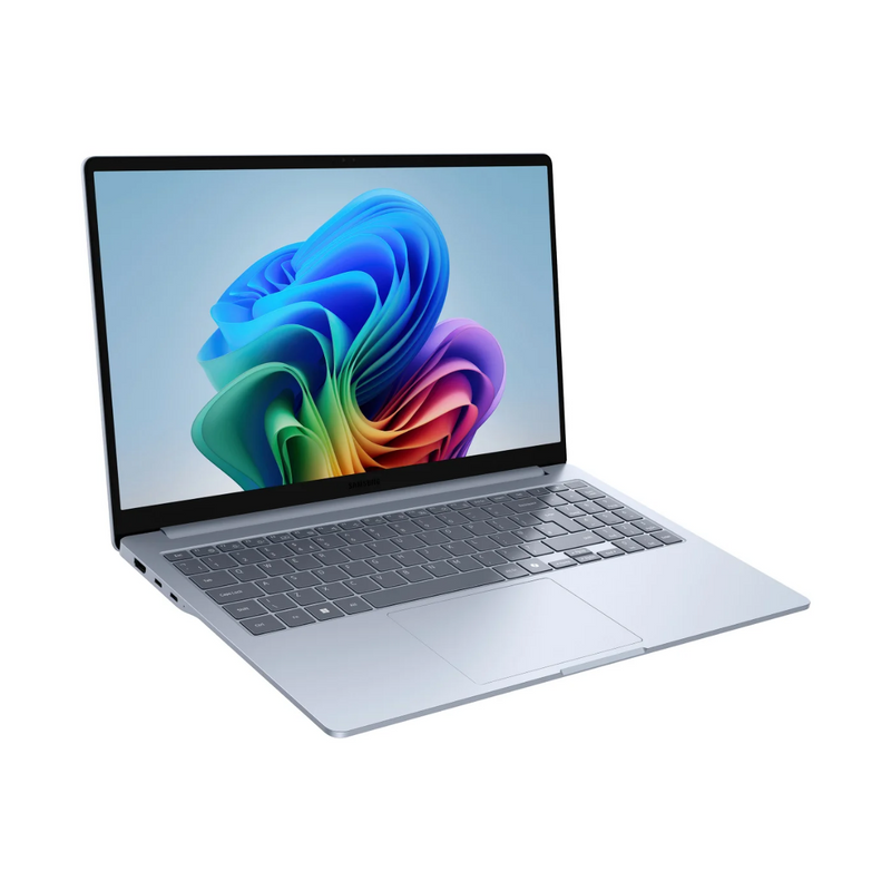 Samsung Galaxy Book Edge / Qualcomm SnapDragon X X1-26-100 / Qualcomm Hexagon NPU (45 TOPS) / 16GB RAM / 1TB SSD / 15.6" FHD / Qualcomm Adreno Graphics / Win 11 - Refurbished (90 Day Warranty)