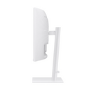 Samsung ViewFinity S6 LS34C650TANXGO / 34" / Curved UWQHD Monitor - Open Box (1 Year Warranty)