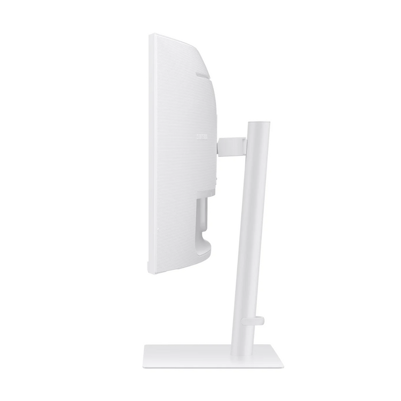 Samsung ViewFinity S6 LS34C650TANXGO / 34" / Curved UWQHD Monitor - Open Box (1 Year Warranty)