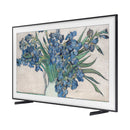 NO BOX - Samsung QN55LS03D The Frame Series / 4K UHD 120Hz / QLED Smart TV (2024) MISSING WALLMOUNT - Open Box ( 1 Year Warranty )