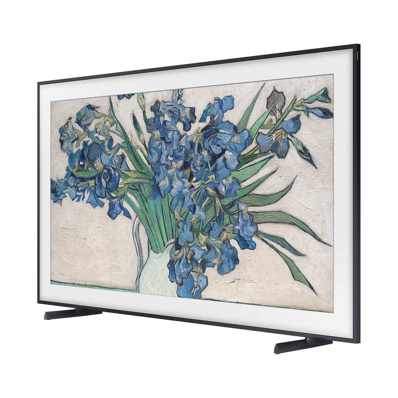 Samsung LS03D The Frame Series / 4K UHD 120Hz / QLED Smart TV (2024)  - Open Box ( 1 Year Warranty )