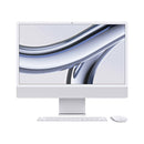 Apple iMac 24” / M3 Chip / 8-Core CPU / 10-Core GPU / 8GB RAM / 512GB SSD - New ( 1 Year Warranty )