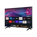 NO BOX - Hisense 58A6KV 58-in / 4K HDR / 60Hz / Smart TV - Open Box ( 1 Year Warranty )