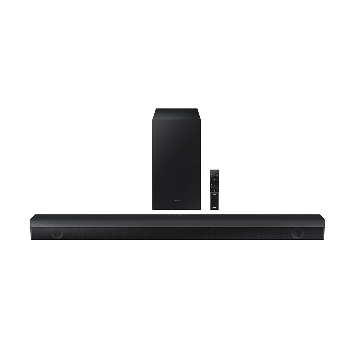 Samsung HW-B650/ZC 3.1 ch Soundbar with Subwoofer - Open Box (1 Year W