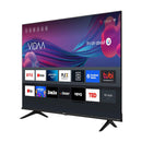 Hisense 65A60GV / 4K UHD / 60HZ / Roku Smart TV  - Refurbished (90 Day Warranty)