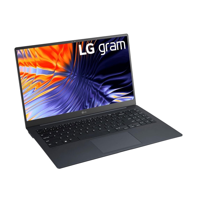 LG Gram Superslim 15Z90RT-K.AD78A9 / Intel i7-1360P / 32GB RAM / 1TB SSD / 15.6-in FHD TS / Intel Iris Plus GraphicsWin 11 - Open Box (1 Year Warranty)