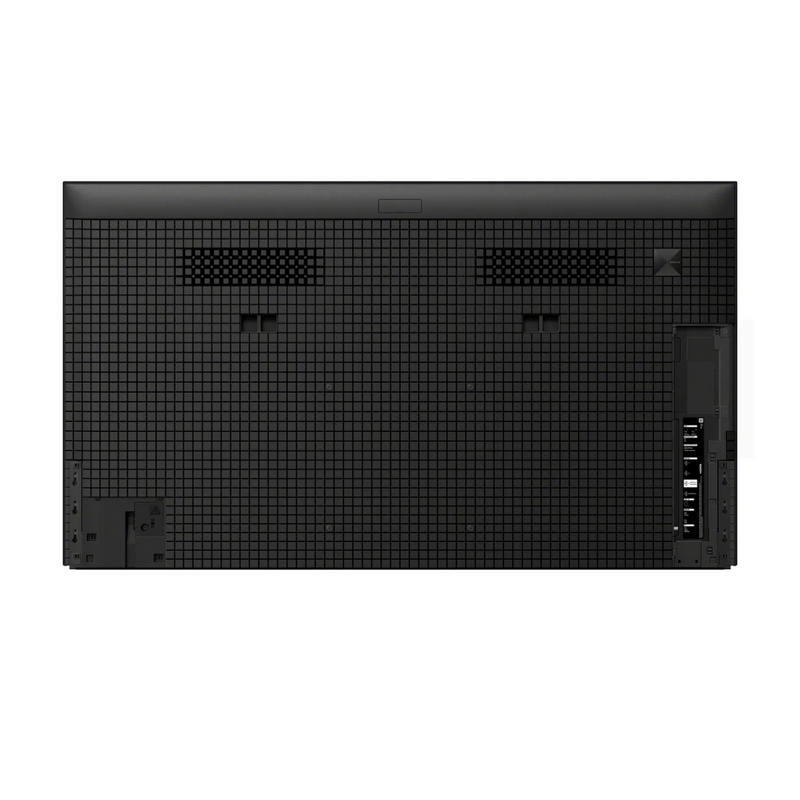 Sony BRAVIA 8 II Series / 4K HDR / 120Hz / QD-OLED Smart TV - Open Box (1 Year Warranty)