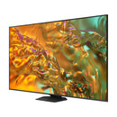 NO BOX - Samsung QN75Q80D 75" / 4K HDR /QLED Smart TV (2024)  - Open Box (1 Year Warranty)