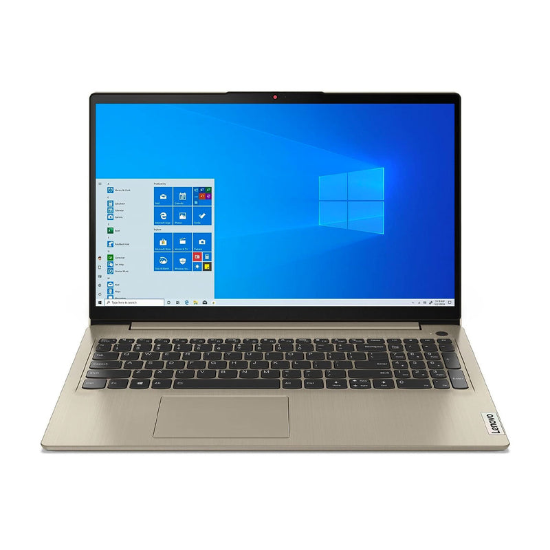 Lenovo IdeaPad 82KU00YMCF / AMD Ryzen 5 5500U (2.1GHz) / 8GB RAM / 512GB SSD / 15.6" FHD / Abyss Blue - Open Box (1 Year Warranty)