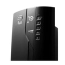 DeLonghi PACEX390LN-1ALBK Pinguino DeLuxe Portable Air Conditioner - Refurbished (6 Months Warranty)