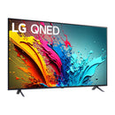 LG QNED85T Series / 4K HDR / 120Hz / QNED Smart TV - Open Box (1 Year Warranty)