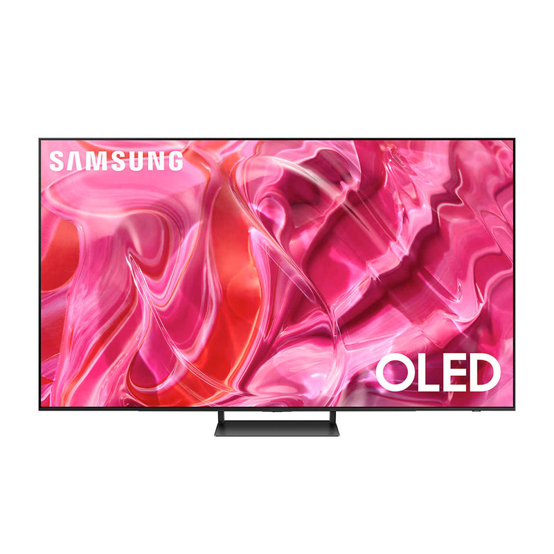 Samsung S90C / 4K HDR  / 120Hz / OLED Smart TV - Open Box ( 1 Year Warranty )