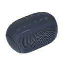 LG XBOOM Go Jellybean PL2 Bluetooth Speaker - Open Box (1 Year Warranty)