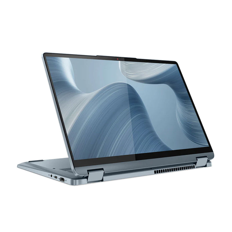 Lenovo Flex 7i / Intel Core i7-1355U (1.7Ghz) / 16GB RAM / 1TB SSD / 14.0" TS / Integrated Intel Iris Xe Graphics / Win 11 - Refurbished ( 1 Year Warranty )