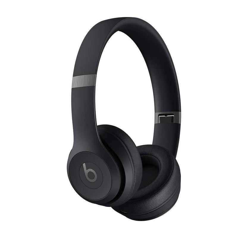 Beats Solo 4 Wireless On-Ear Headphones - Open Box (90 Day Warranty)