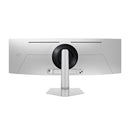 Samsung Odyssey G9 (49") / OLED DQHD Curved Gaming Monitor / 120Hz / (LS49DG912SN) 5120 x 1440 - Open Box (1 Year Warranty)