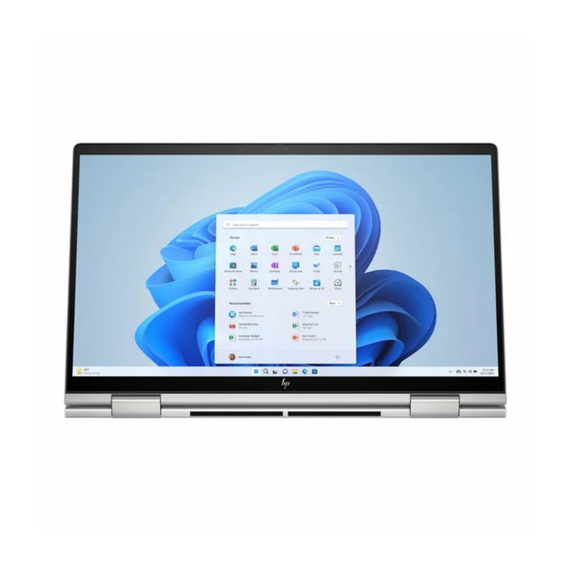 HP Envy X360 2-in-1 Laptop / Intel Core i7-1355U / 16GB RAM / 1TB SSD / 15.6" FHD TS / Intel Iris Xe Graphics / Win 11 - Open Box (1 Year Warranty)