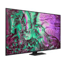 NO BOX - Samsung QN55QN85D Series / 4K HDR / 120Hz / Neo QLED Smart TV (2024) - Open Box (1 Year Warranty)