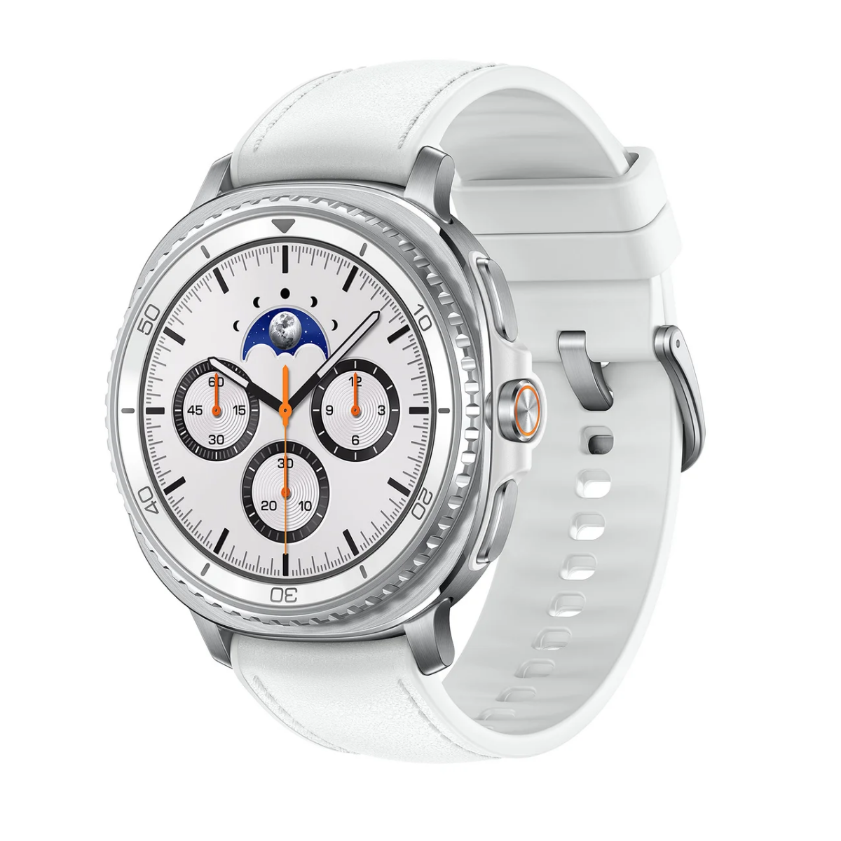 Samsung Galaxy Watch8 Classic / 46mm - Open Box (1 Year Warranty)