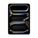 Apple iPad Pro 5th / 11" / M4 Chip / 256GB / Space Black (2024) - Refurbished (30 Day Warranty)